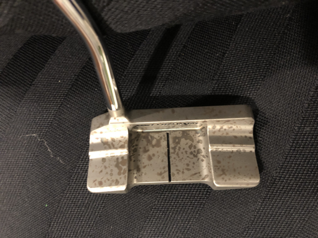 Bettinardi Two Hive Putters!! — GolfWRX