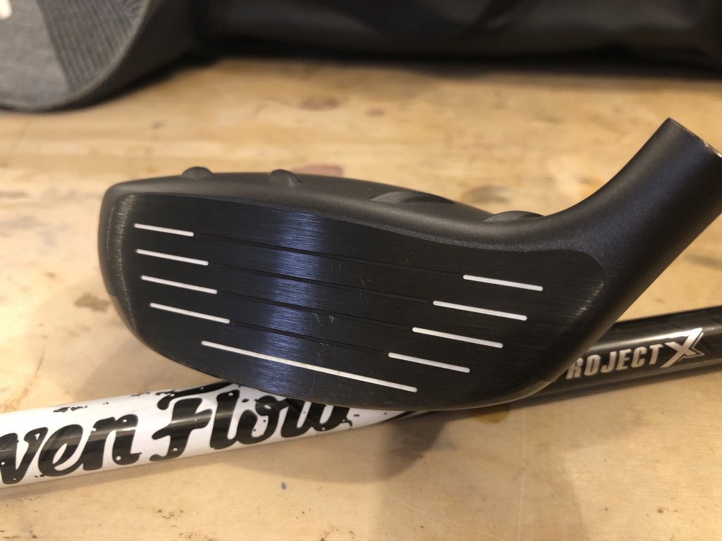 For QUICK SALE!! PING G410 5 wood, WITH Options — GolfWRX