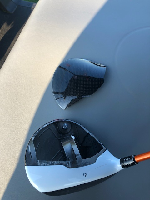 taylormade m2 crown exploded golfwrx taylormade customer service