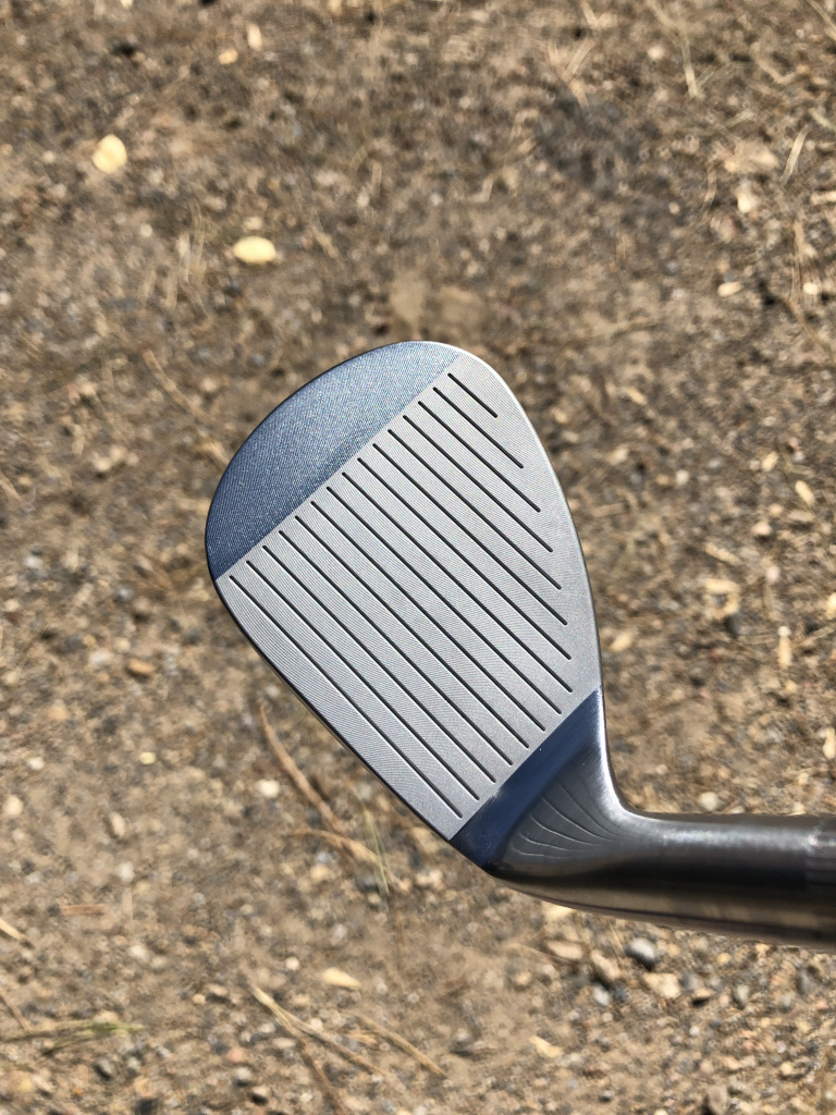 Cheap Wedges (Ping Glides, Hogan Equalizer) — GolfWRX