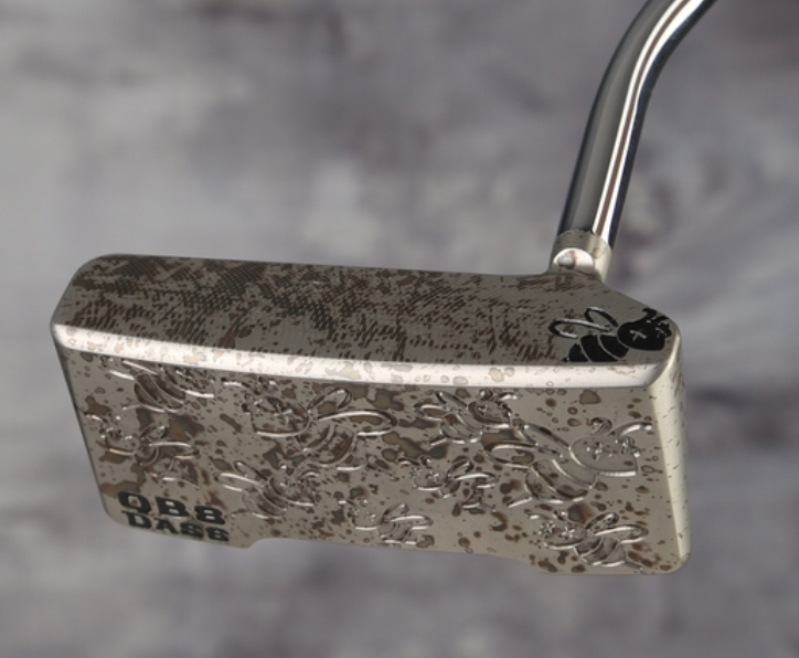 Bettinardi Two Hive Putters!! — GolfWRX