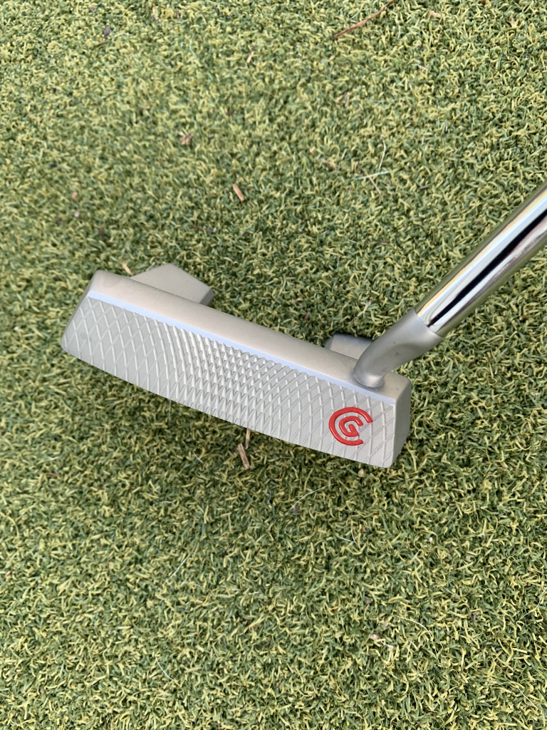 3 Slant Neck Putters and a Mevo — GolfWRX