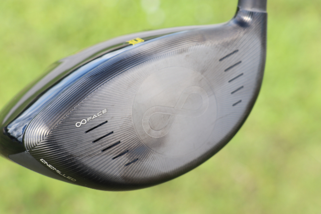 Cobra SpeedZone driver, SpeedZone Xtreme driver (inhand photos) — GolfWRX