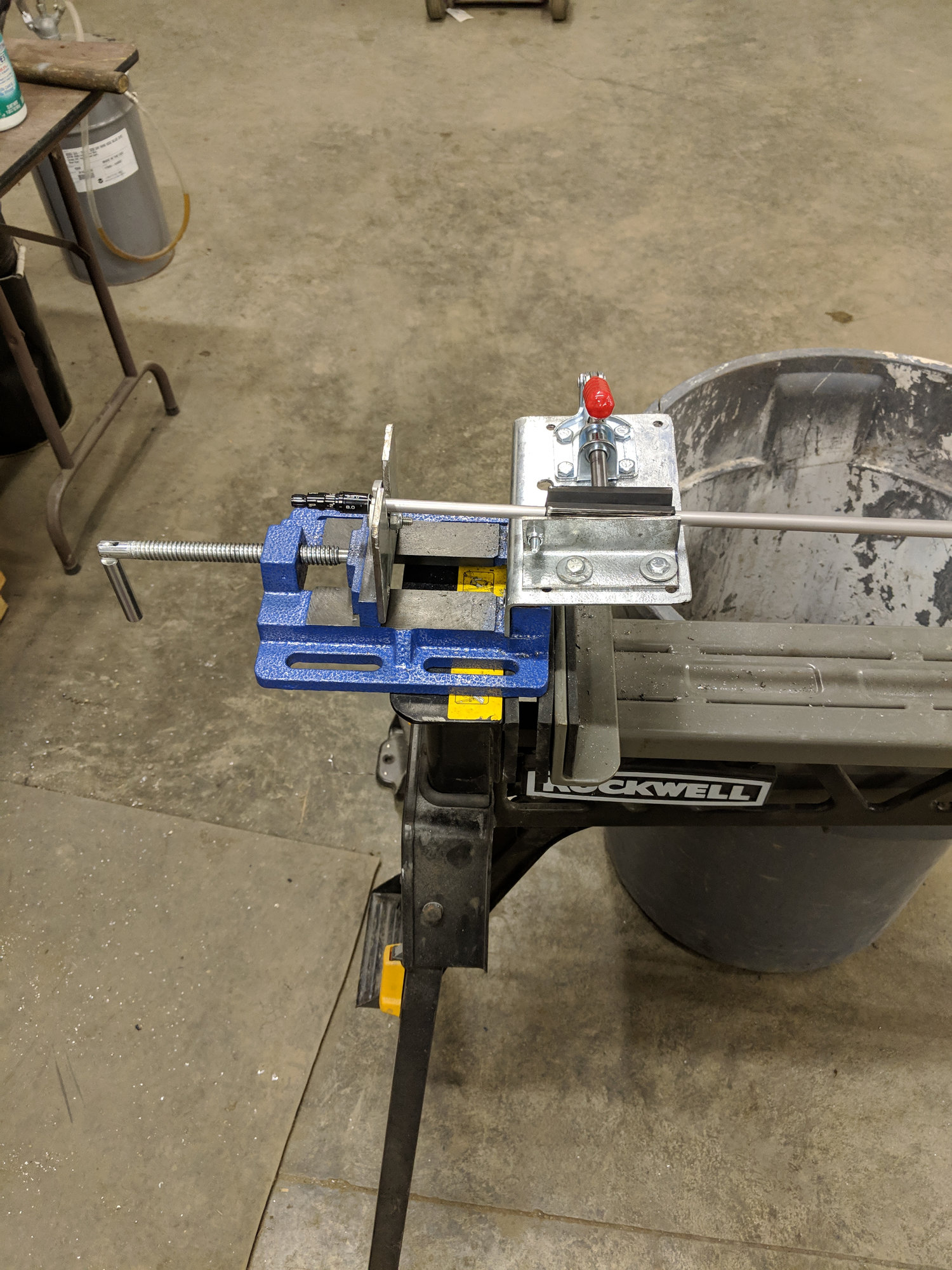 DIY Shaft Puller Page 2 — GolfWRX