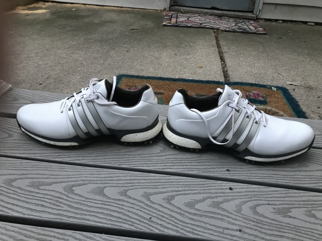 adidas tour 360 xt boost