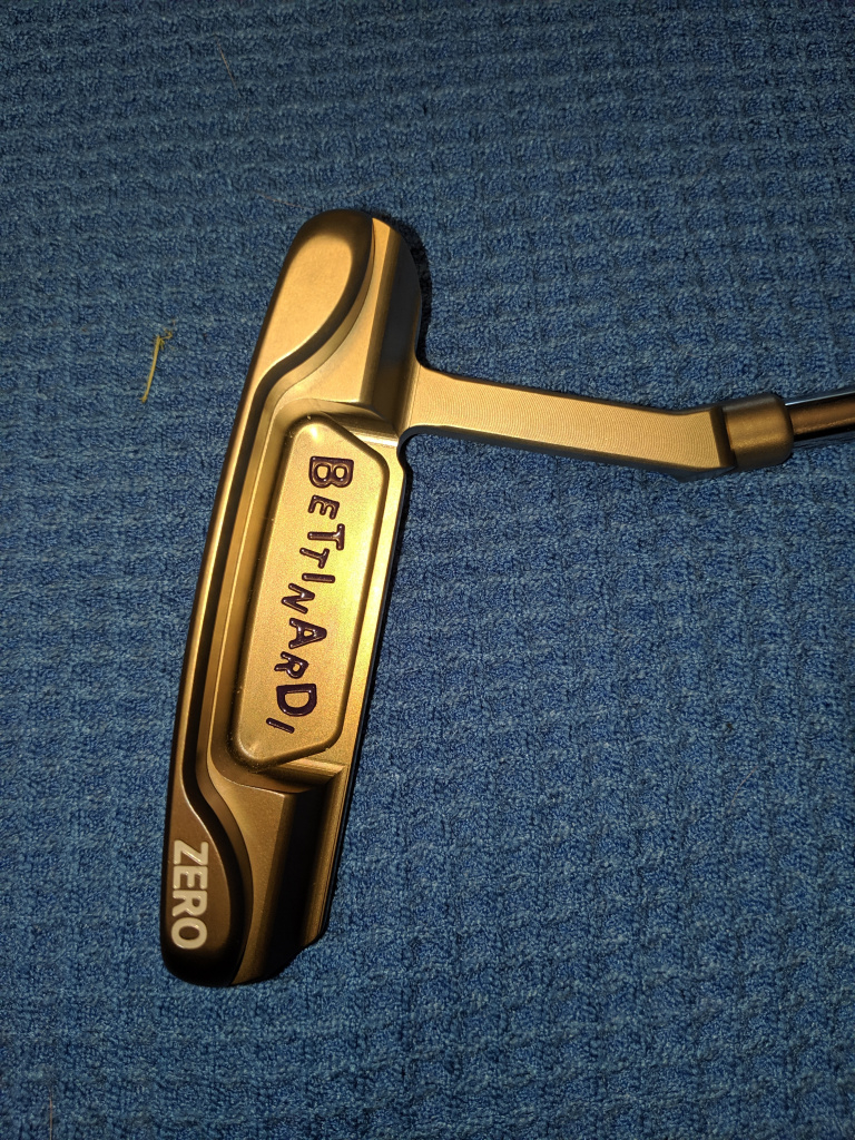 Bettinardi BB0 Hive Putter Putters — GolfWRX
