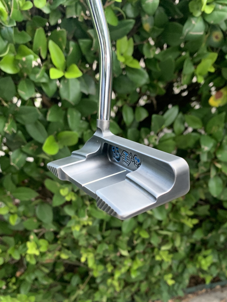 BETTINARDI Tour Dept. DASS QB8 Putter...REAL SWEET — GolfWRX