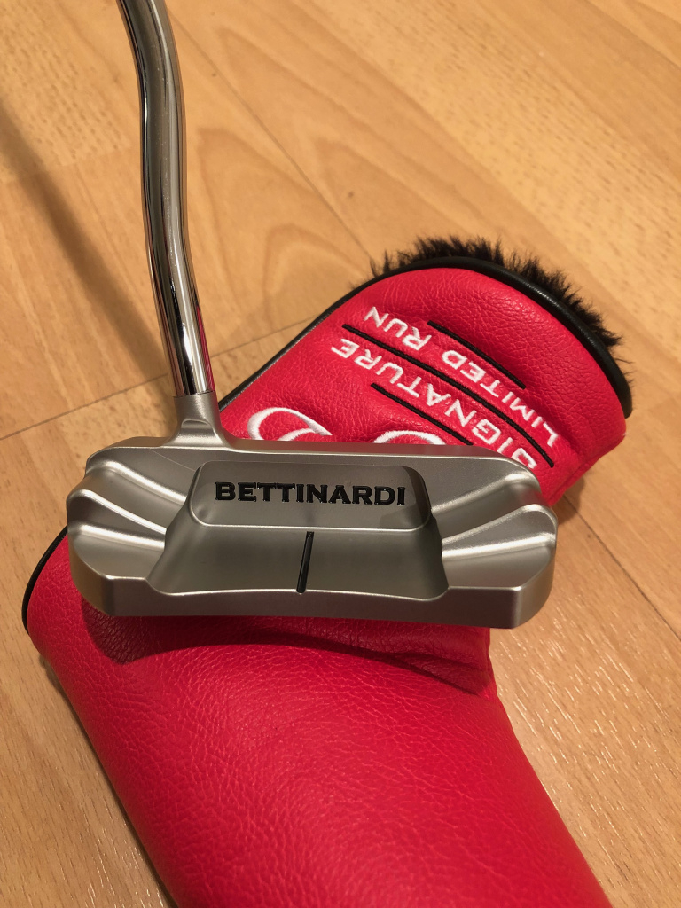 Putter Sale *Toulon*Scotty Cameron*Bettinardi* — GolfWRX