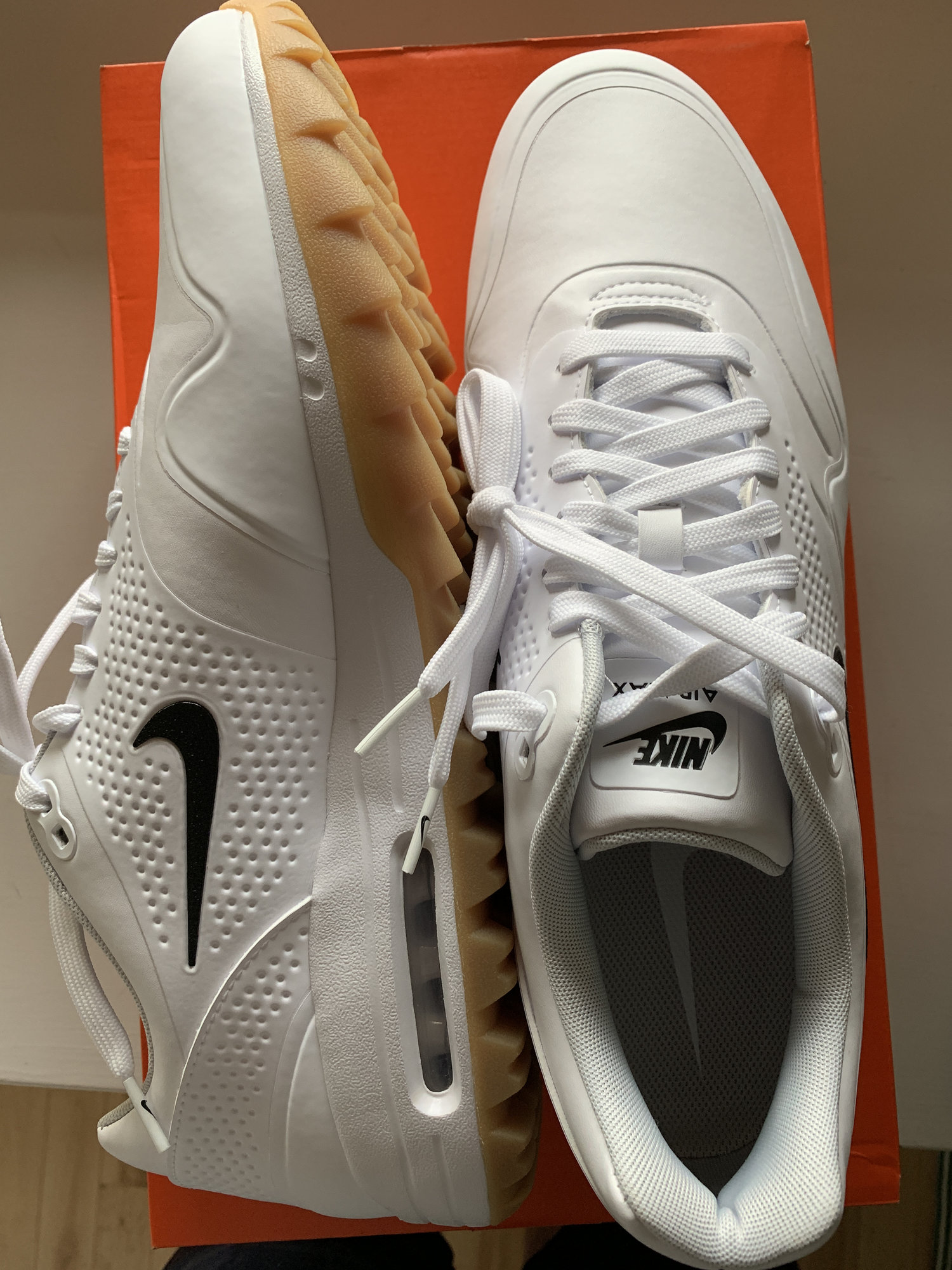 nike air max 1g white