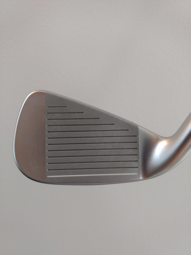 Ping i210 irons 4pw — GolfWRX