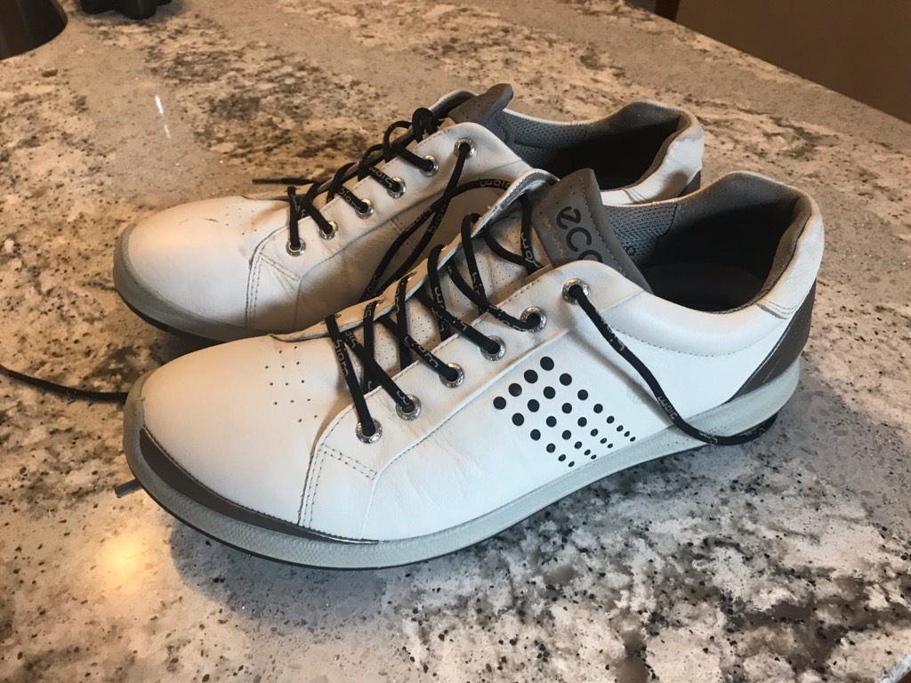 ecco biom hybrid 2 2013