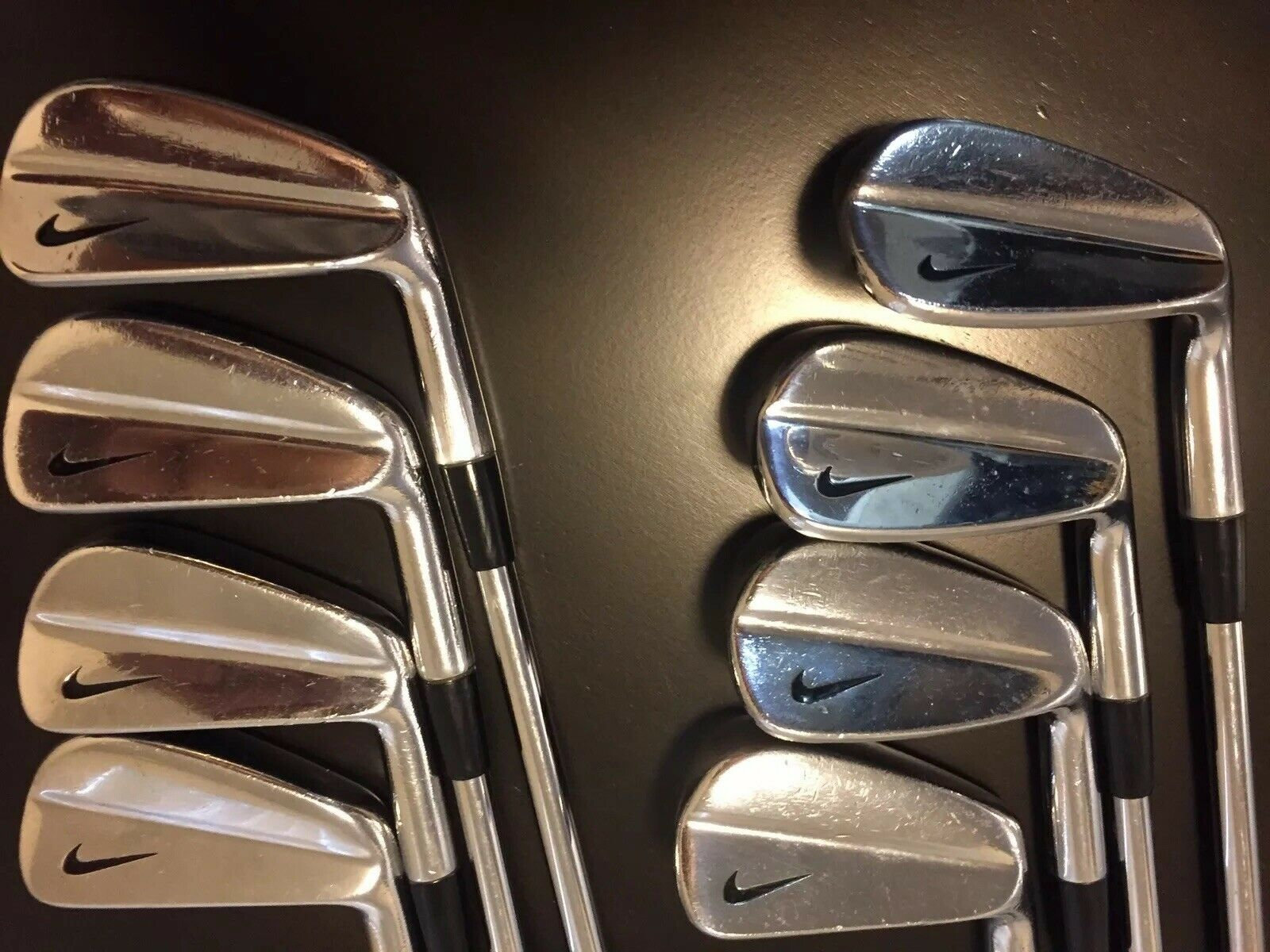 Original Nike Blades 3PW S400 — GolfWRX