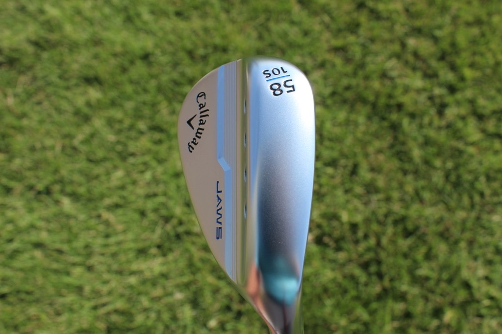 How Far Should You Hit A 56 Degree Wedge The average golfer should hit their 56 degree wedge