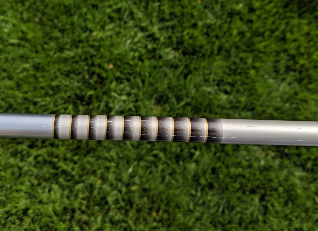 Graphite Design Tour ADTP 6s driver shaft with Titleist adapter — GolfWRX