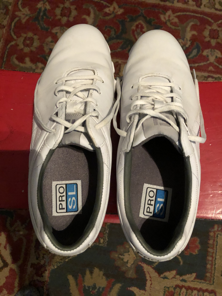 Foot joy Pro SL — GolfWRX