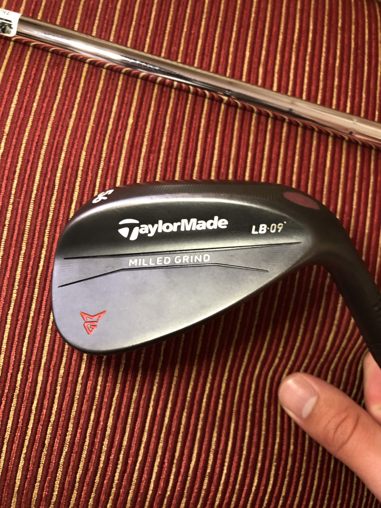 Taylormade Wedges!! + Hitoe — GolfWRX