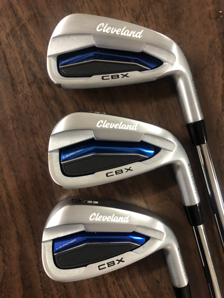 cleveland cbx wedge sale