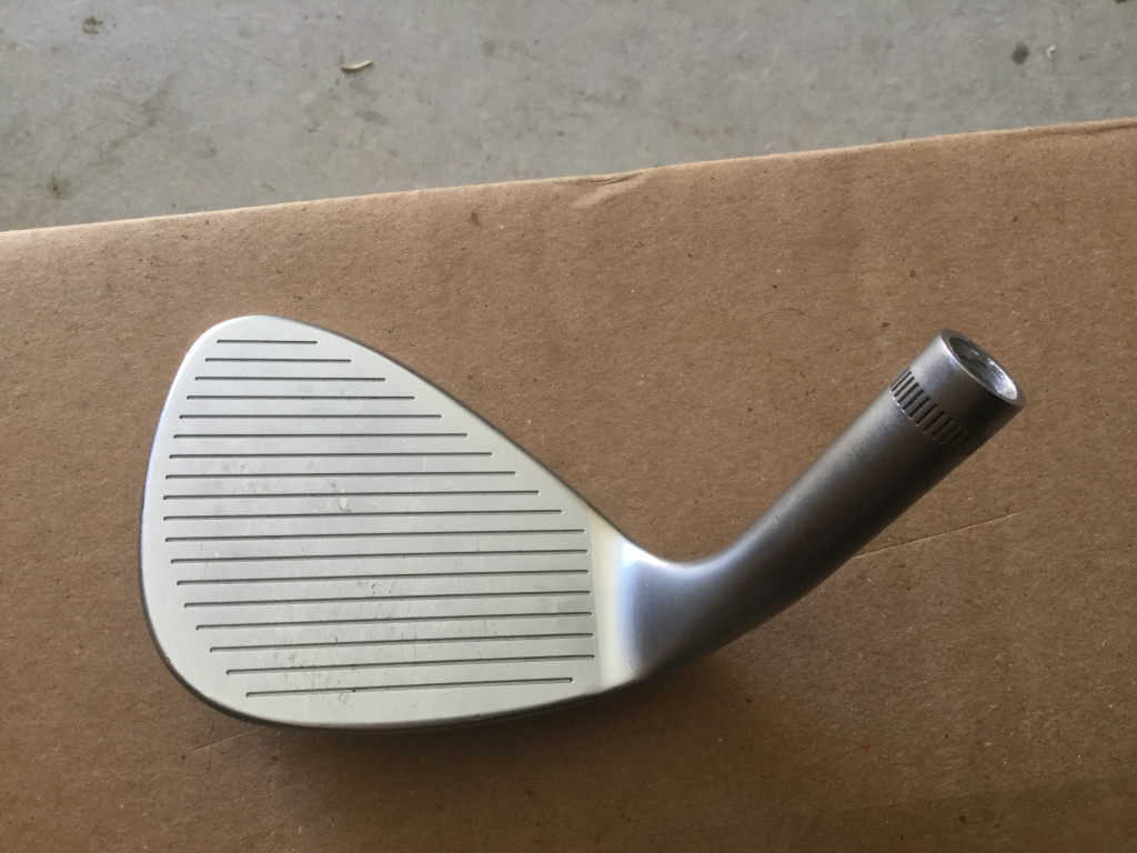 Several heads for sale — GolfWRX