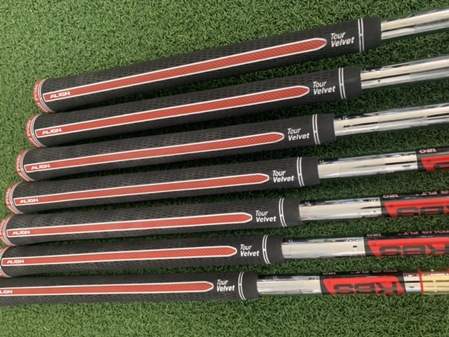 Wilson Staff Model Blades🔥 — GolfWRX