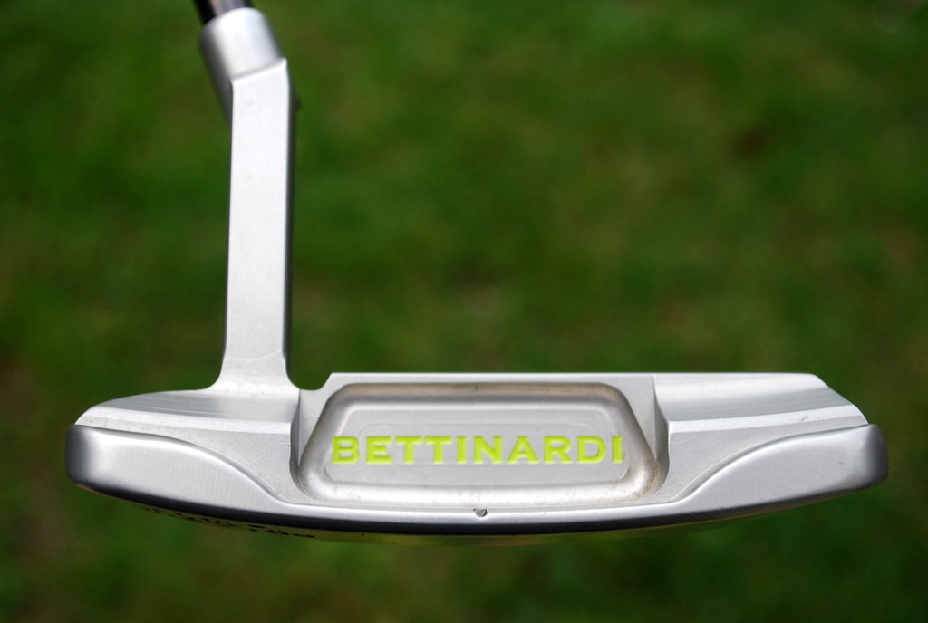 RARE Bettinardi putters and covers!! — GolfWRX