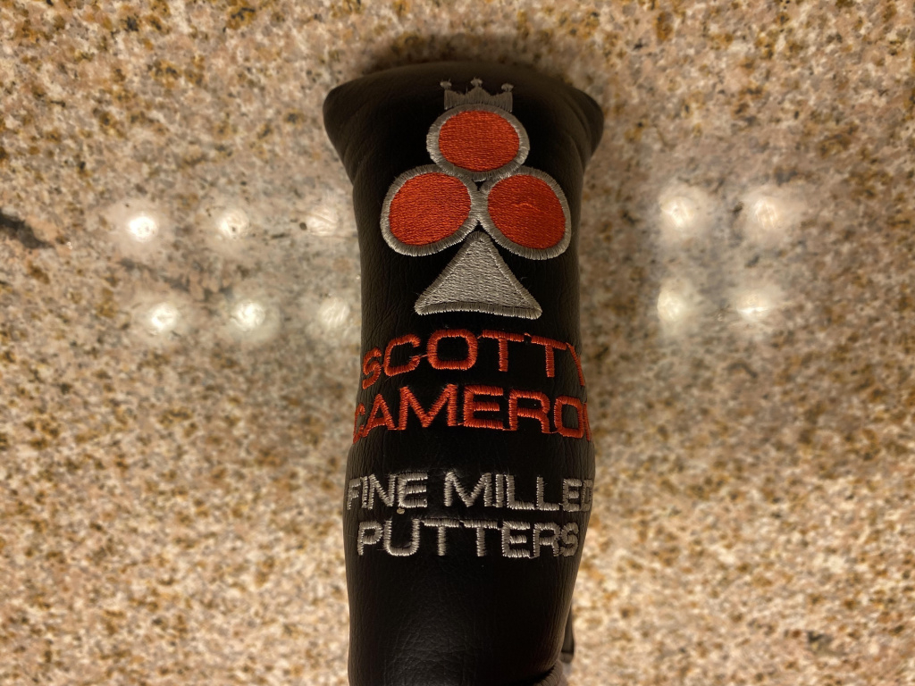 Scotty Cameron Headcovers — GolfWRX