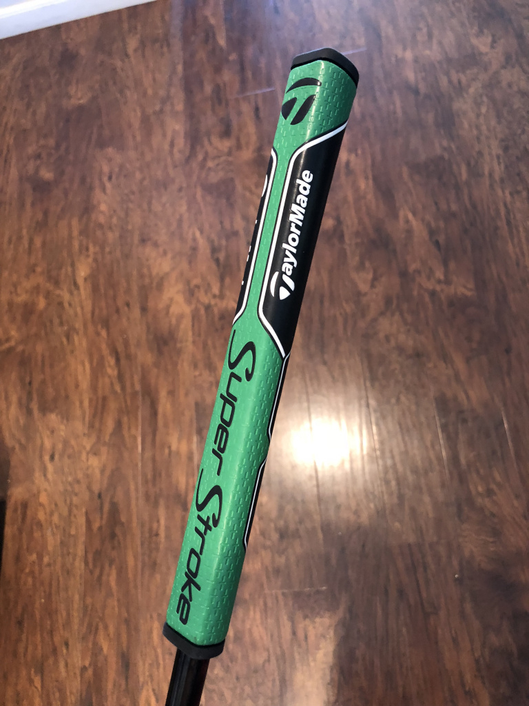 Taylormade My Spider X Putter! — GolfWRX
