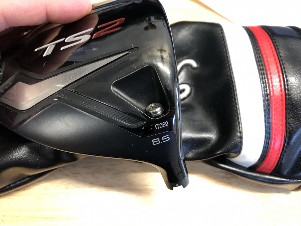 Driver Heads PXG + Titleist Tour Issue — GolfWRX