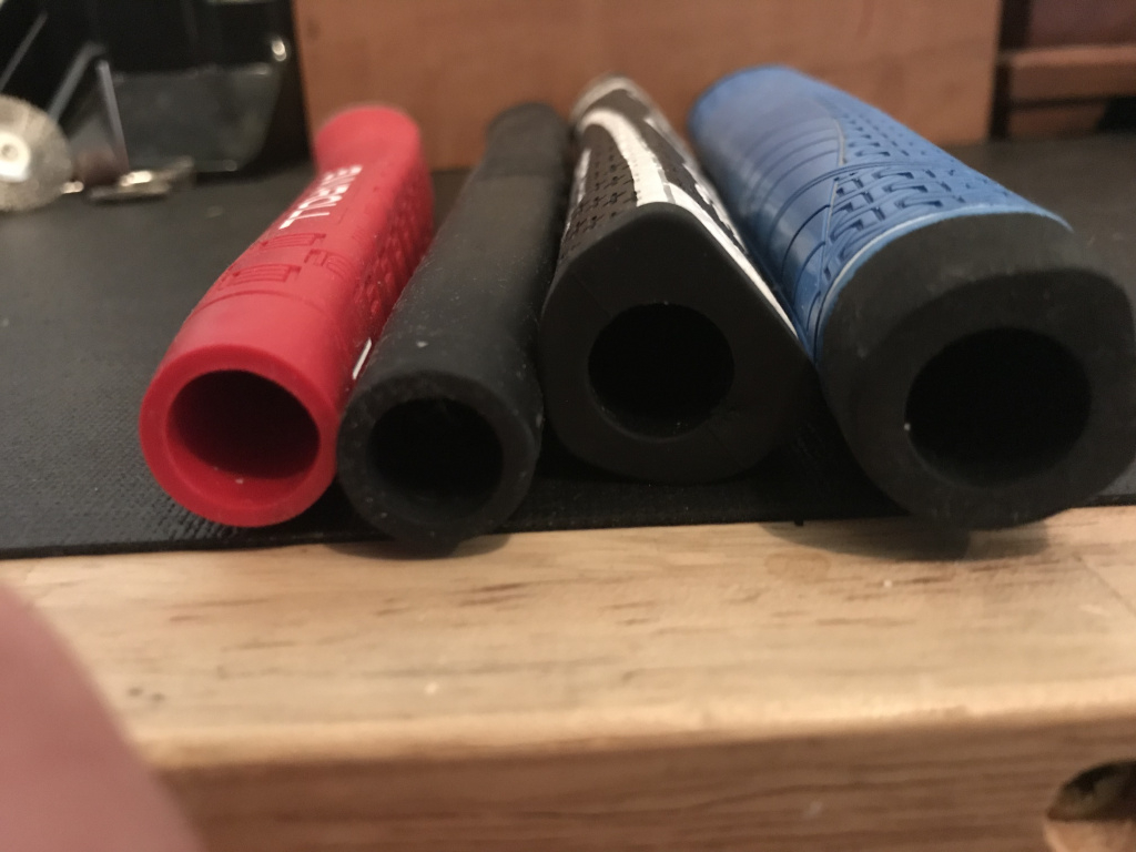 Putter Grip Sale — GolfWRX