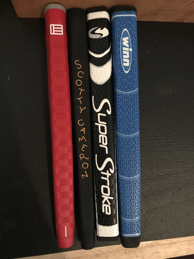 Putter Grip Sale — GolfWRX