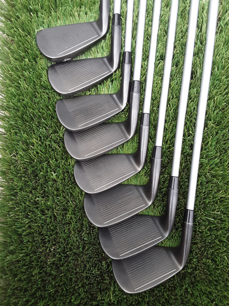 *MINT* Maltby DBM Iron Set! — GolfWRX