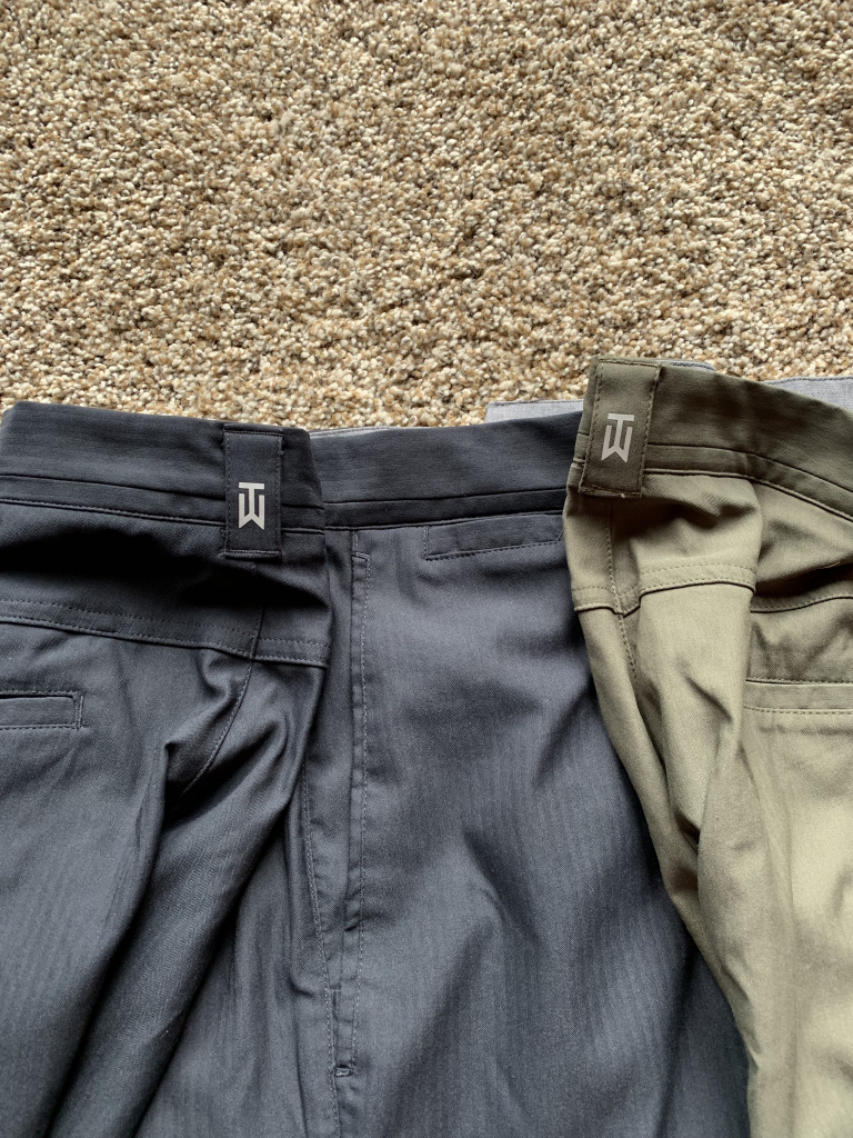 lululemon short size compared to nike shoes