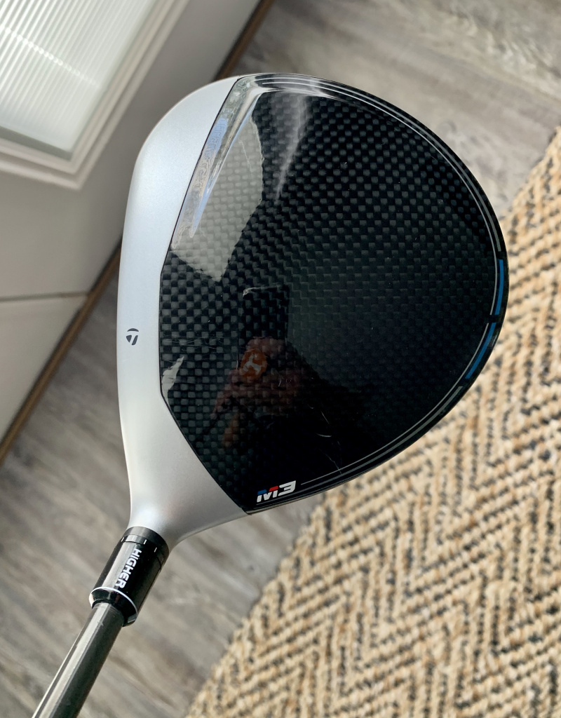 PRICE DROP in Ping IBlade!!! SELECT NEWPORT, PING iBlade, TM M3 w/D+