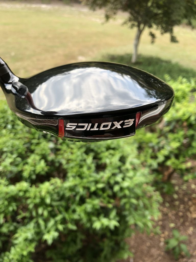 Titleist driver shaft — GolfWRX