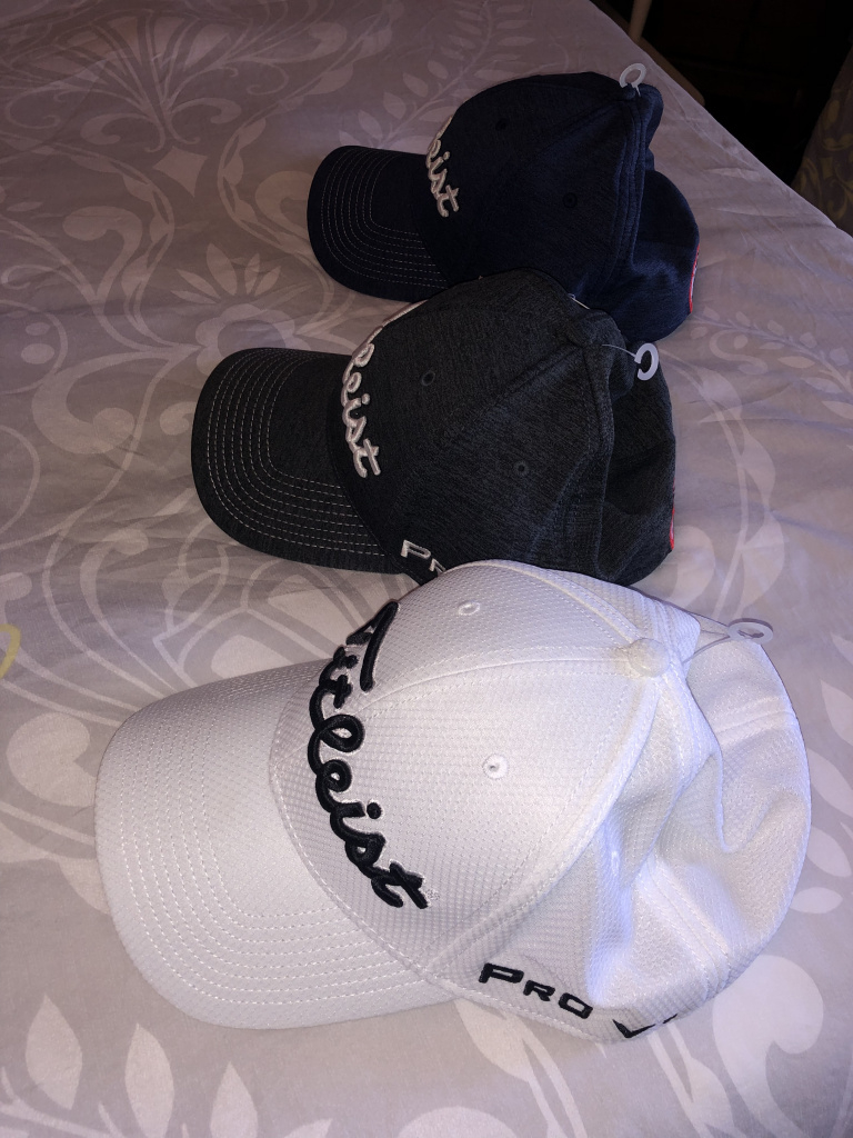 Melon heads! Buy 3 hats get 2 free! — GolfWRX