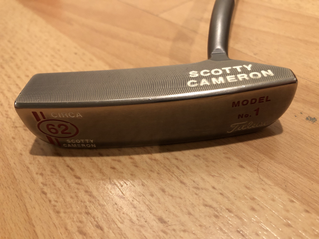 Putter Sale *Toulon*Scotty Cameron*Bettinardi* — GolfWRX