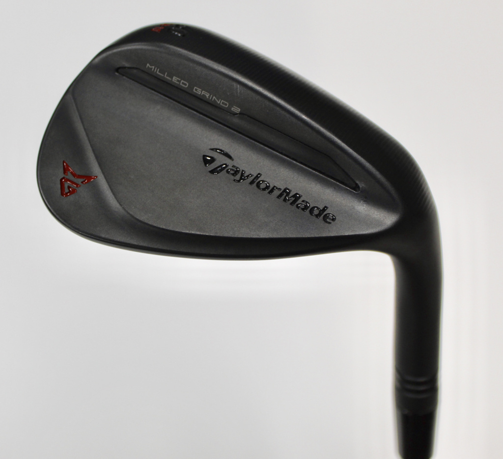 taylormade mg2 wedge