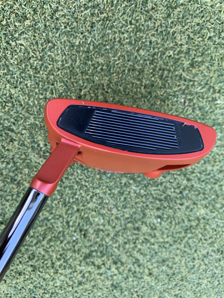 3 Slant Neck Putters and a Mevo — GolfWRX