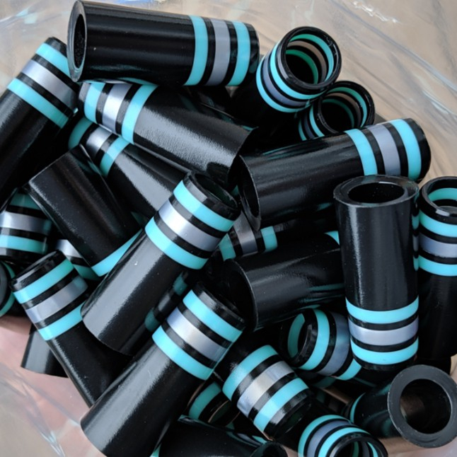 Need MP 68s w/ Boyd Blade & Ferrule custom ferrules — GolfWRX