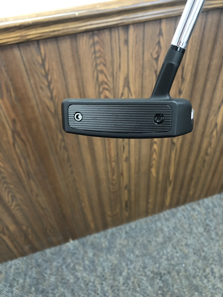 Pxg Driver, hybrid, putter, and epic flash 3 wood — GolfWRX