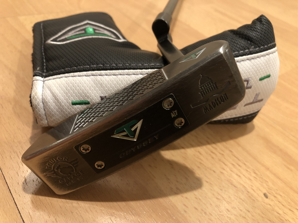 Putter Sale *Toulon*Scotty Cameron*Bettinardi* — GolfWRX