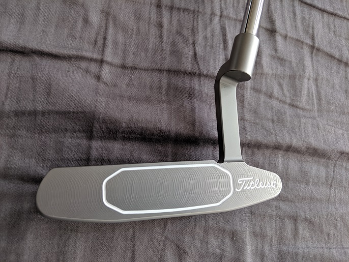 All sold Scotty Cameron Studio Style Newport 2 Labworx refinish — GolfWRX