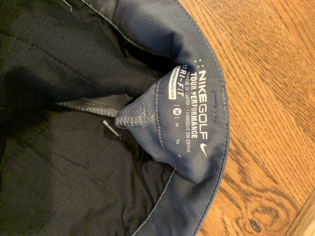 Lululemon Shorts Sizing Compared To Nikeid