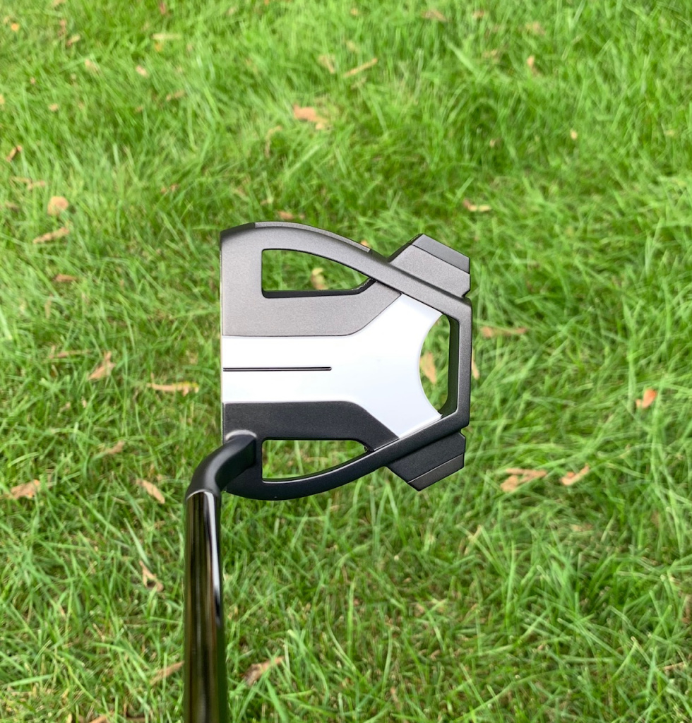 FS Taylormade MySpider X Flow Neck Custom Putter — GolfWRX