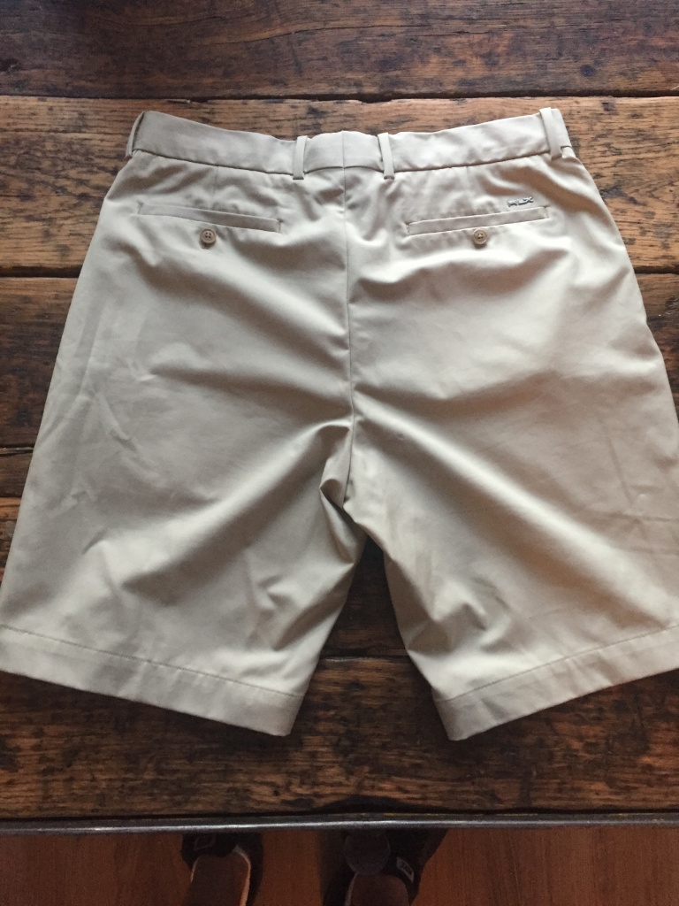 Ralph Lauren RLX menâs shorts Size 32 â GolfWRX