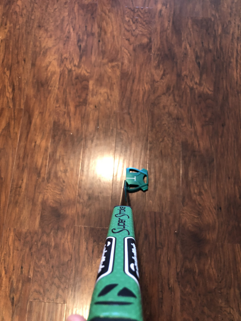 Taylormade My Spider X Putter! — GolfWRX