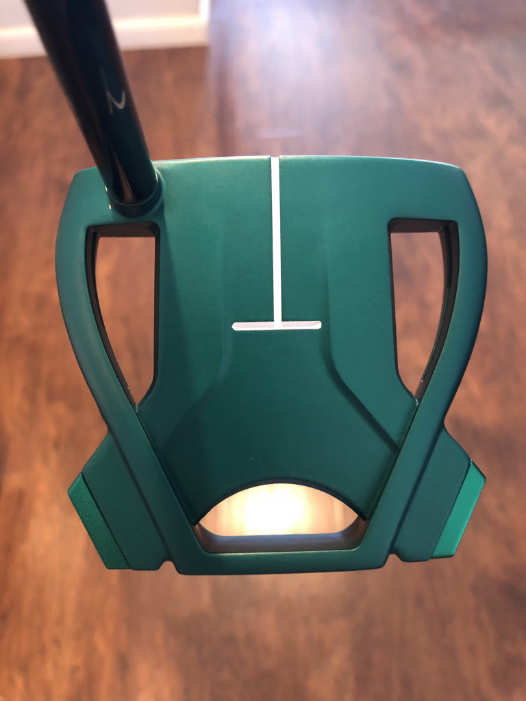 Taylormade My Spider X Putter! — GolfWRX