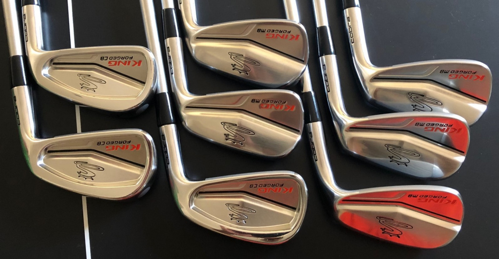 Irons and Wedge Sale (Price Drops) — GolfWRX
