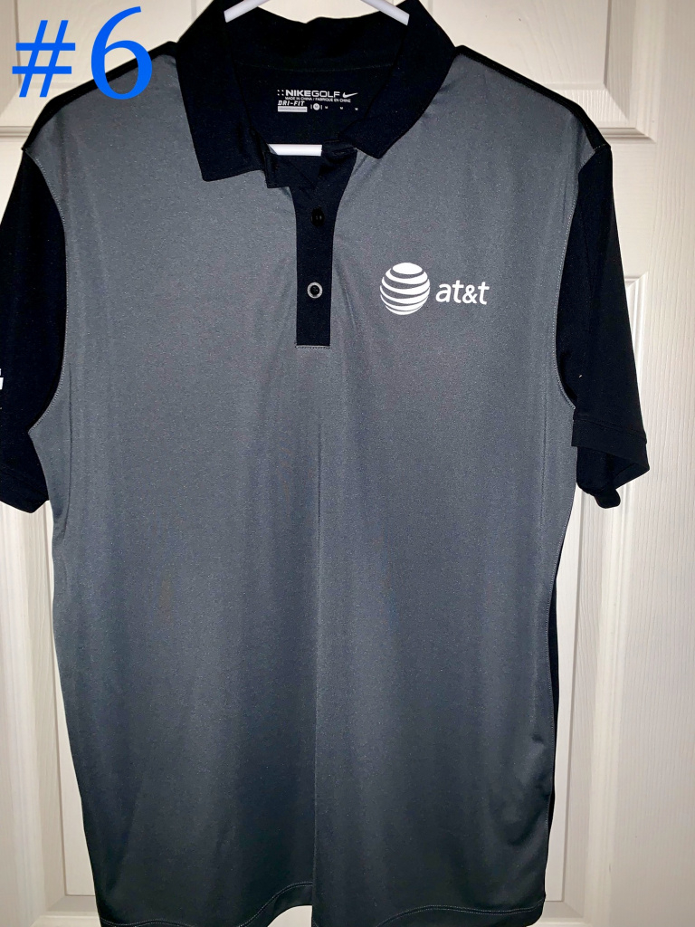 nike medium shirt