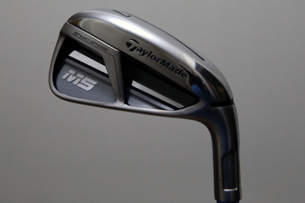 mizuno iron heads only