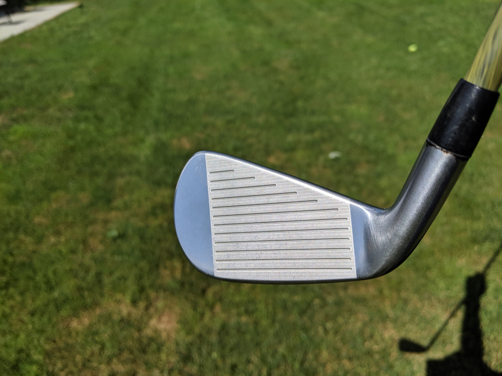 srixon u65 4 iron